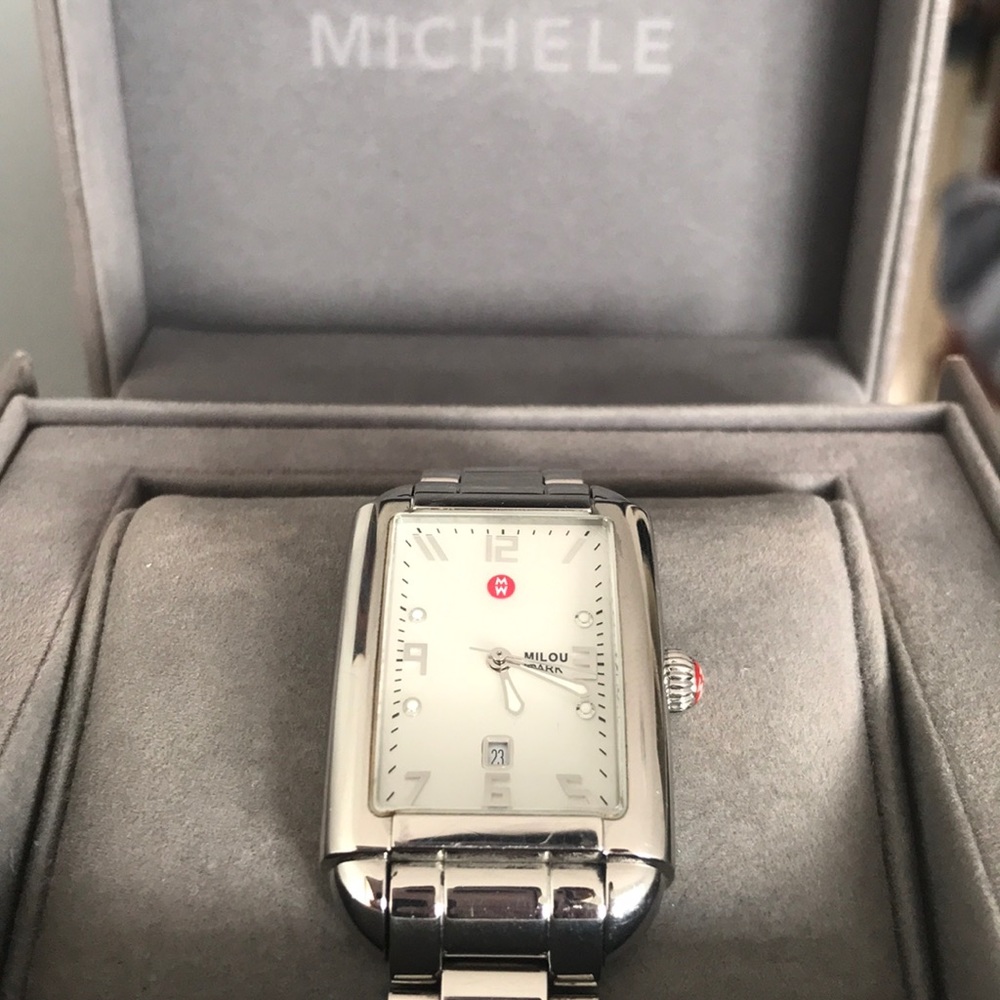 Michele Milou Park - very good used condition